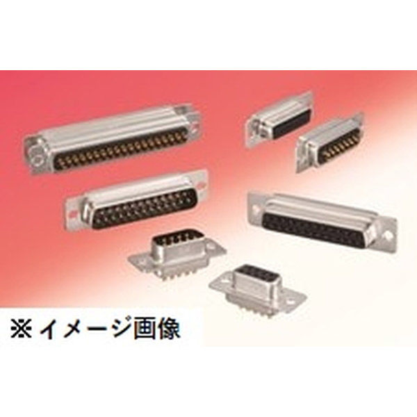 ヒロセ電機 ヒロセ電機 コネクタハウジング オス 6極 2.2mm DF62
