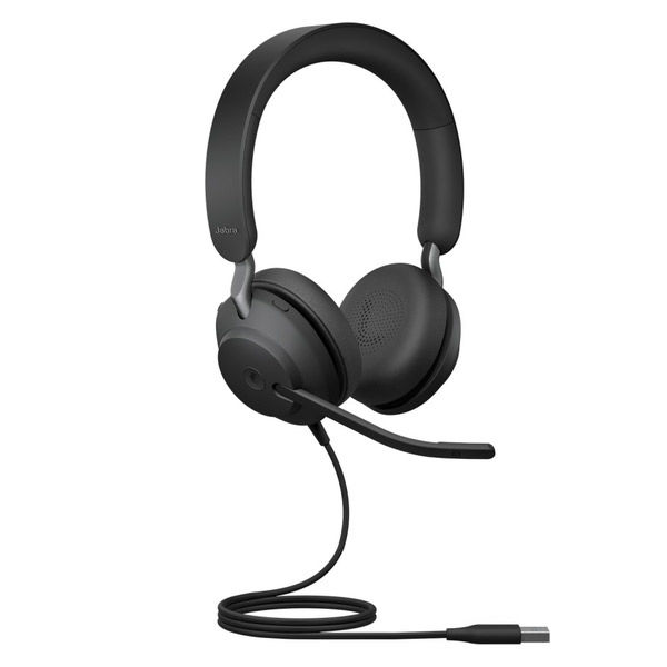 (新品) Jabra Evolve2 55 ワイヤレスヘッドセット 今すぐ購入| Jabra Evolve2 50