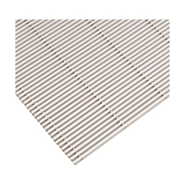 ミヅシマ工業 ミヅシマ ステータスAPラインマット オールアルミ 別注計算 400-009 1個 802-0619（直送品）