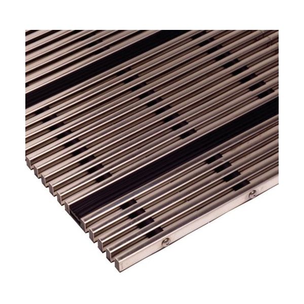 ミヅシマ工業 ミヅシマ サイレントマットA 別注計算 ブラック 400-012 1個 802-0622（直送品）