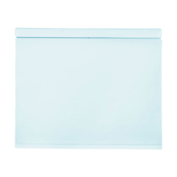 トラスコ中山 TRUSCO マグネポスターケース A3 ホワイトボードマーカー対応タイプ MPCR-A3 1枚 207-2344（直送品）