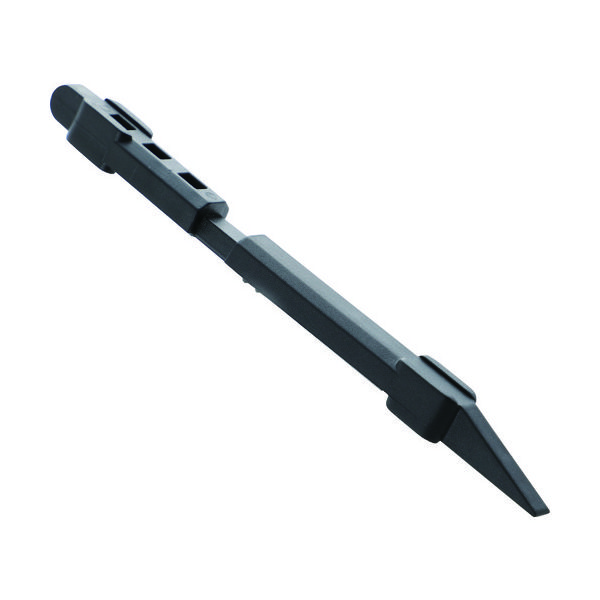 トラスコ中山 TRUSCO マルチサンドペーパー 本体 MSP 1本 207-3565（直送品）