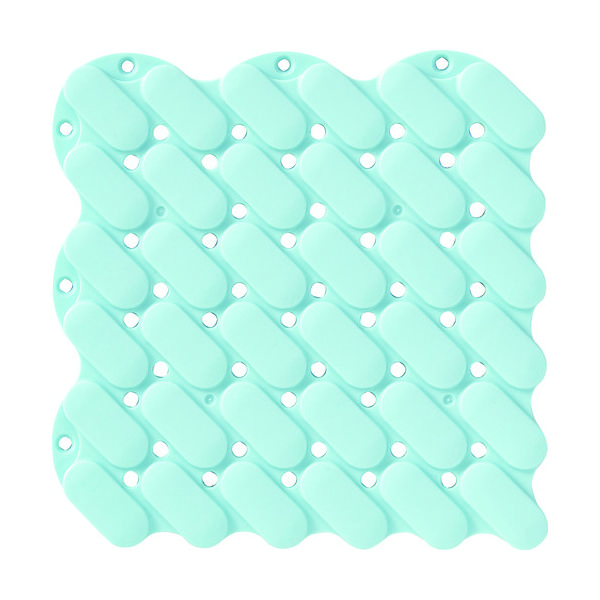 トラスコ中山 TRUSCO 抗菌・防炎ジョイントスノコ 素足用