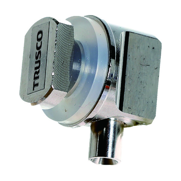 トラスコ中山 TRUSCO ピクチャーレール用 壁面用アタッチメント TMCE 1個 206-5726（直送品）