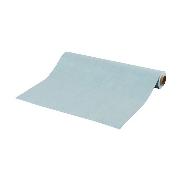 トラスコ中山 TRUSCO アルミ遮熱シート 吸着タイプ650mmX5M TALS-0750 1枚 137-4094（直送品）