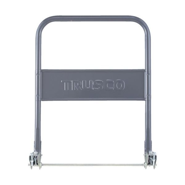 トラスコ中山 TRUSCO エコ運搬車WD300D用折りたたみハンドル 300WHJ 1個 303-3686（直送品）