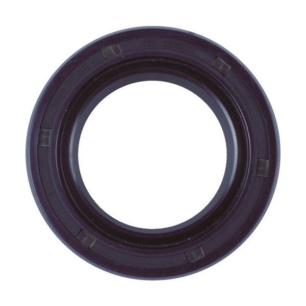 トラスコ中山 TRUSCO オイルシール 軸径30×外径50×厚み8 OSL-30508 1個 484-2693（直送品）