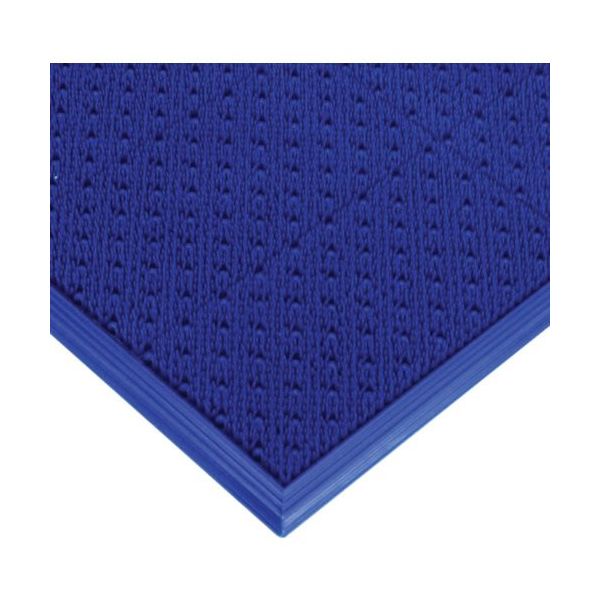 ミヅシマ工業 ミヅシマ エルバーマット 別注 枠付き