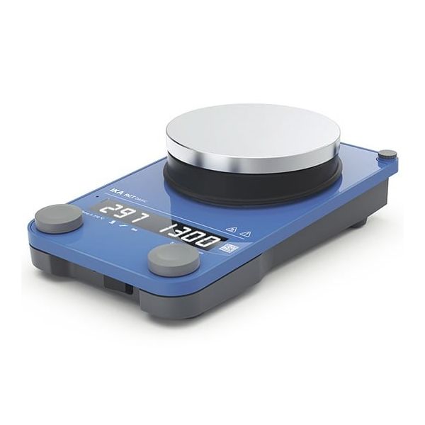 IKA ホットマグネットスターラー RCT basic 1台 1-5448-21（直送品）