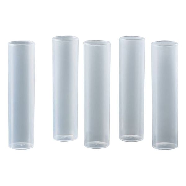 VWR バイアル瓶(ショウジョウバエ飼育用)41.2mL 1箱(500本入) 75813-160 1箱(500本) 3-268-11（直送品）