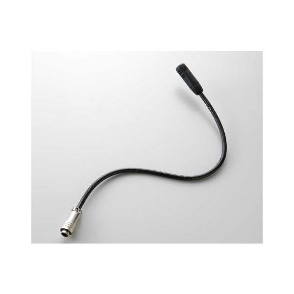 ニッタ 音波式ベルト張力計用ロングアームマイク TM-LONG2 1個 64-3933-74（直送品）