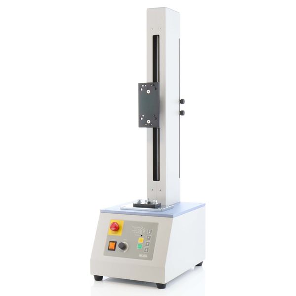 イマダ シンプルタイプ電動計測スタンド MX-1000N 1台 68-1087-94（直送品）