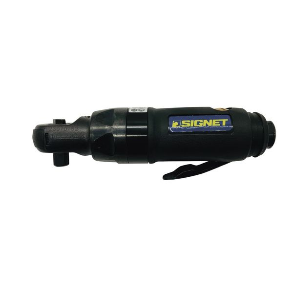 SIGNET シグネット 3/8DR 68Nm ラチェット式エアーインパクト SIGNET シグネット 3/8DR 68Nm ラチェット式エアーインパクト