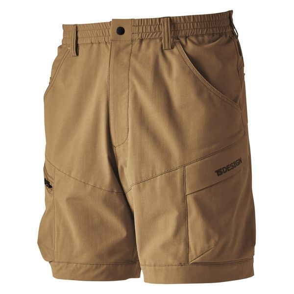 カロメル社　ハーフパンツ カーゴハーフパンツ DPB47256 – CRAMMY