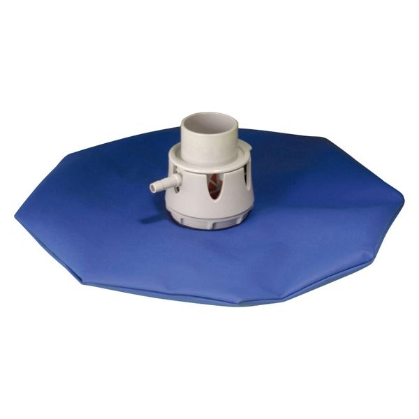 アイ・エム・アイ 酸素リザーババッグ用アダプタ マーク4ベビー用 25233002 10203437(シリコンプラスヨウ) 1個（直送品）