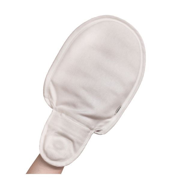 日本エンゼル フラット安心ミトン(ハードタイプ) 24429300 1775(2コイリ) 1組(2入)（直送品）