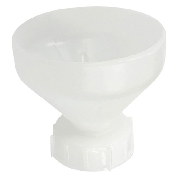 三宝 ブロックスタンク20L用廃液ロート 25248210 90-018-06-18 1個（直送品）