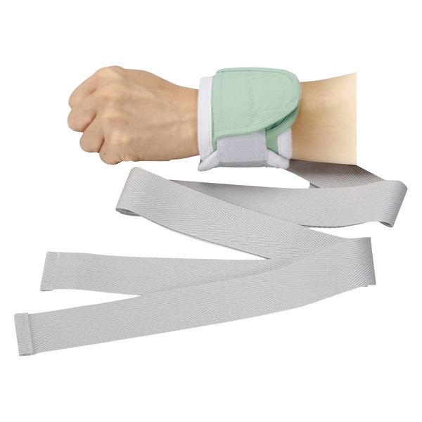 日本エンゼル プライム予防バンド2(2コ入)OP無 レギュラー 24342704 9605N(レギュラー)グリーン 1個（直送品）