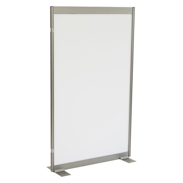 不二ライトメタル ジョイントパーテーション 25235400 FL-JTP 1枚（直送品）