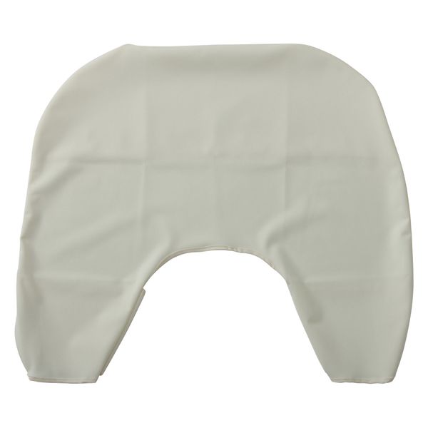 丸井商事 ハバック腕置きクッション専用カバー 25237401 RAKUDES HB-UC2 1個（直送品）