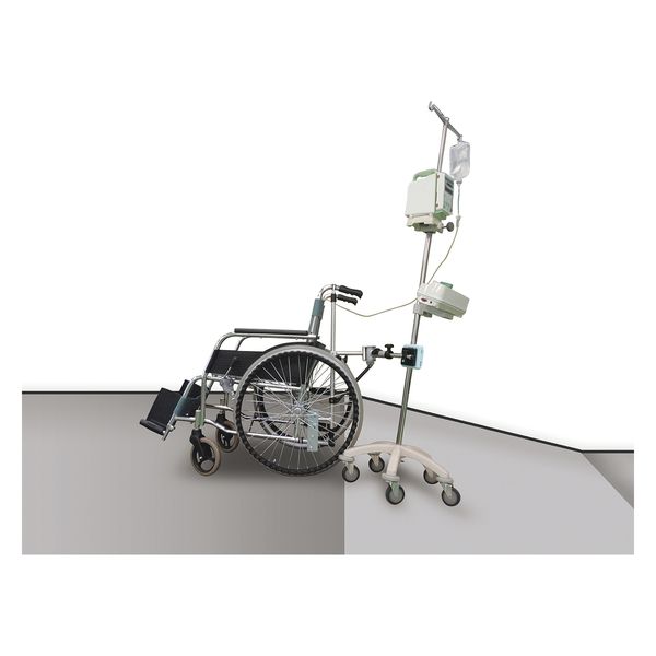 三重金属工業 カチャっと君every スロープ 25237502 WILLMIE KCT-EVS6 1台（直送品）