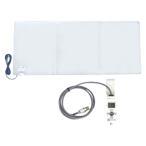 テクノスジャパン 徘徊コール3(HCー3) 20534003 MS4-900(600X900MM) 1台（直送品）