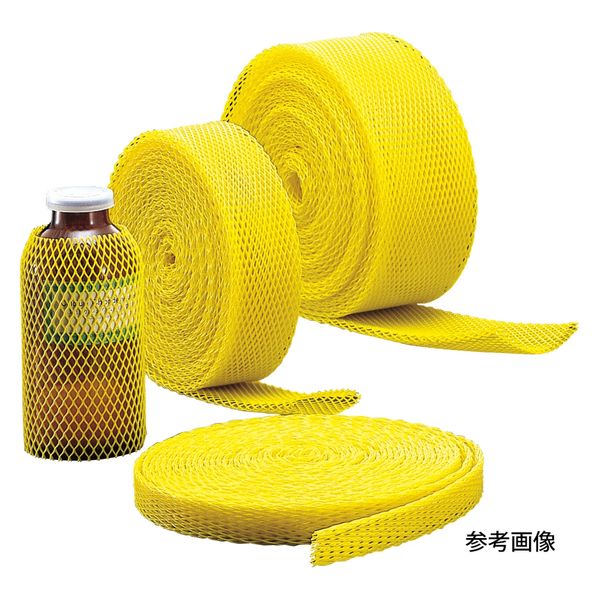 サンプラテック 安全ネトロン 24921600 N-1(ケイ15-25MM)5M 1箱(20巻入)（直送品）