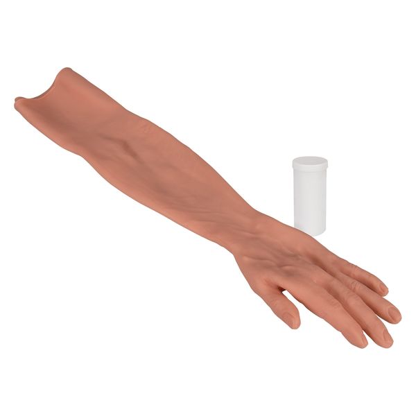 日本スリービー・サイエンティフィック 交換用皮膚(P50/1用) 25300510 XP50/1-006 1個（直送品）