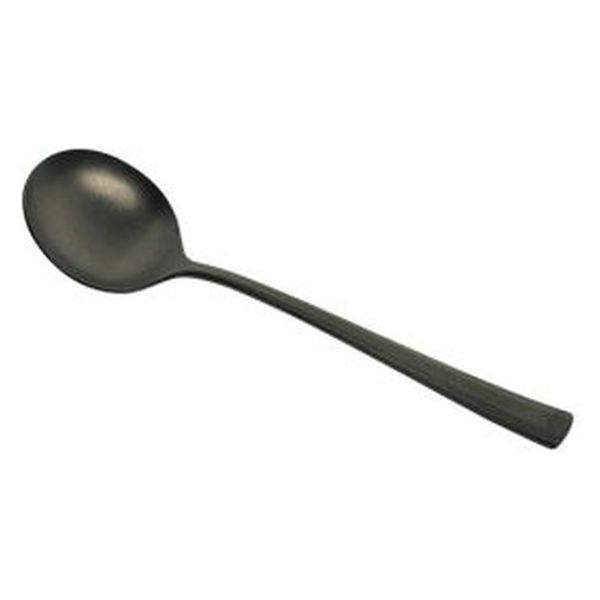 テーエム スープスプーン(ざらざら) 4580590750197 1個（直送品