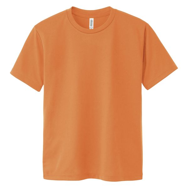 トムス ドライTシャツ 24702102 オレンジ 000300-ACT(M) 1着（直送品）