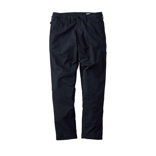 中塚被服 メンズパンツ ディープネイビー 115 D511-41-115 1枚（直送品） 5,914円