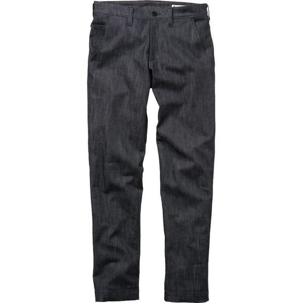 中塚被服 デニムメンズパンツ インディゴネイビー 80 D511DENIM-110-80 1枚（直送品）