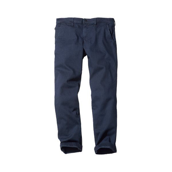 中塚被服 デニムメンズパンツ ディープインディゴ 110 D511BO-115-110 1枚（直送品） 8,233円