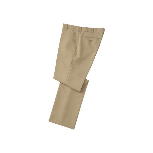 中塚被服 パンツ カーキ 88 OK111-40-88 1枚（直送品）