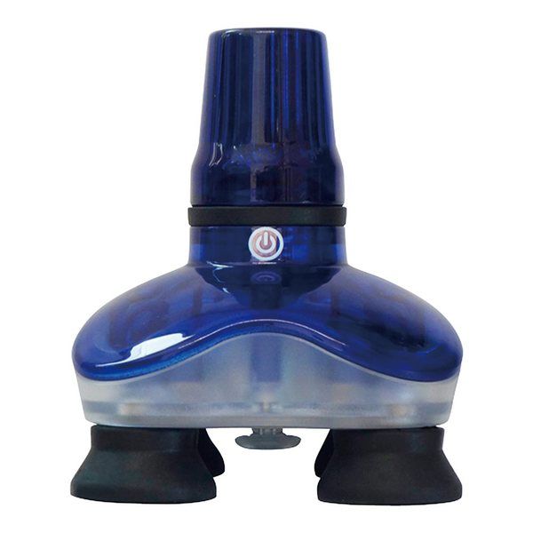 島製作所 室内用杖先ライト 7-6811-01 1個（直送品）