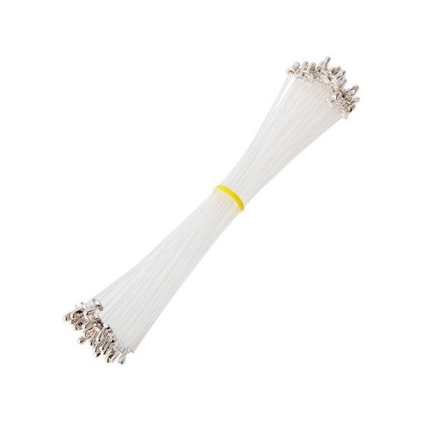 エルタ カンタンくん替コード 丸 50本 620812 153411 1セット(50本) 63-2901-52（直送品）