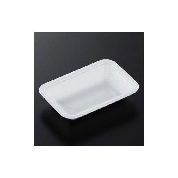 中央化学 トレーCN15ー10F(L)100枚入 183095 1袋(100枚) 65-9873-01（直送品）