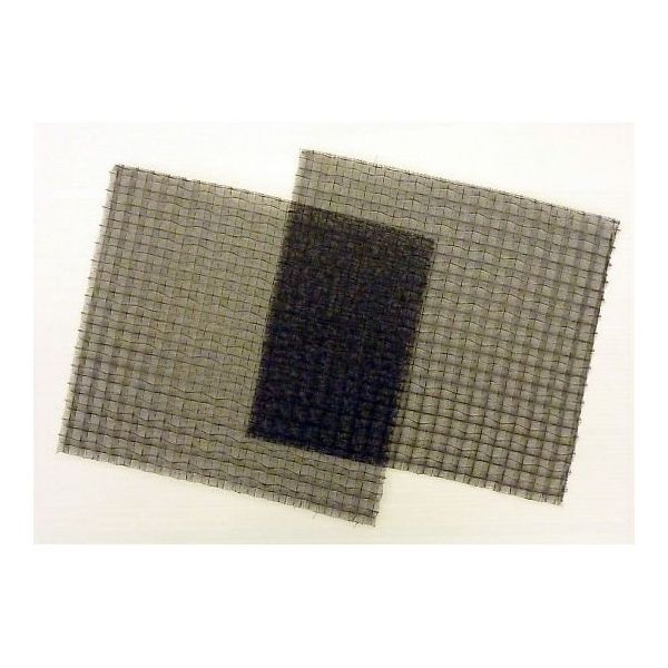 ダイニチ工業 抗菌エアフィルター 2枚セット H060536 1セット(2枚) 64-8202-29（直送品）