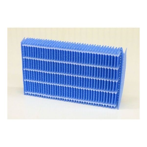 ダイニチ工業 抗菌気化フィルター 5シーズン用 H060514 1個 64-8202-20（直送品）