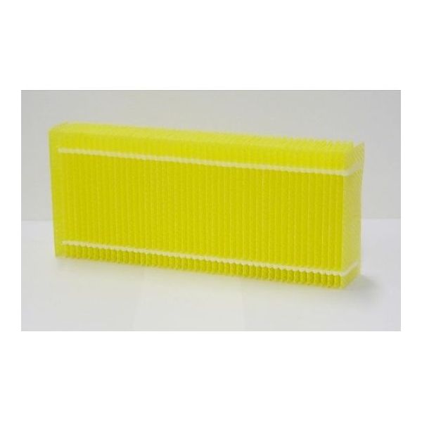 ダイニチ工業 カンタン取替えフィルター 3個入り H060516 1セット(3個) 64-8202-25（直送品）