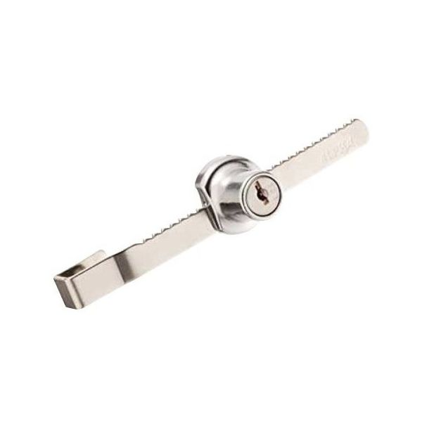 ツチノ アルファ スライディングロック Nー200ーS 1-095 1パック 64-6523-81（直送品）