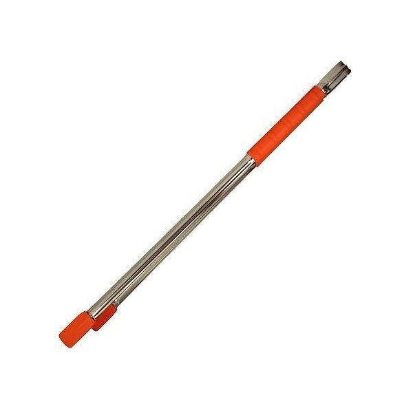 永塚製作所 ゴミ拾いトング マジップ オレンジ G-14 1本 63-8579-61（直送品）