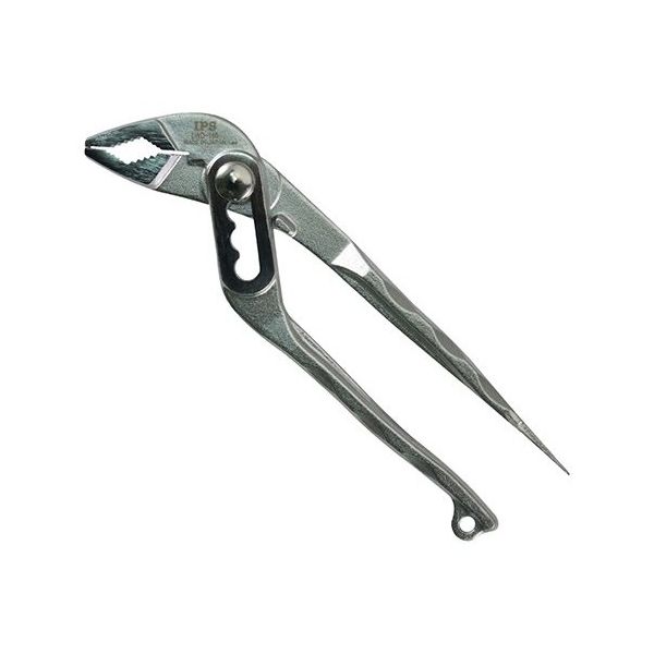 IPS PLIERS 軽プラウォータ D LWD-165 1個 63-5424-34（直送品）