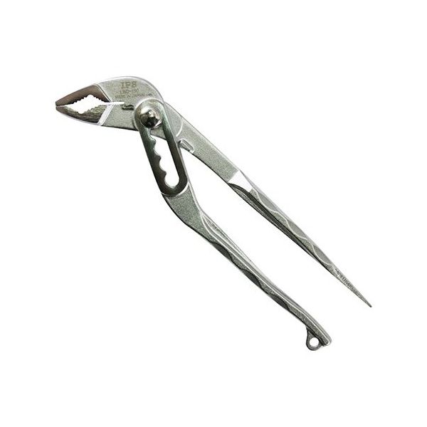 IPS PLIERS 軽プラウォータ D LWD-190 1個 63-5424-35（直送品）