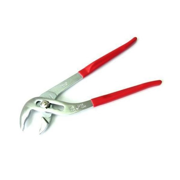 IPS PLIERS バネ付WPプライヤー WP-250S 1個 62-3962-44（直送品）