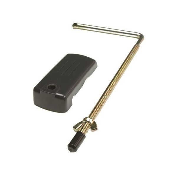 ムサシ センサーライト用クランプセット SP-5 1台 64-8965-77（直送品）