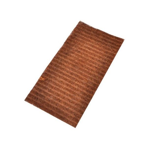 加藤伝蔵商店 GARDENING RANGUAGE 人工杉皮ロール 20cm×40cm T028 1個 63-2912-69（直送品）