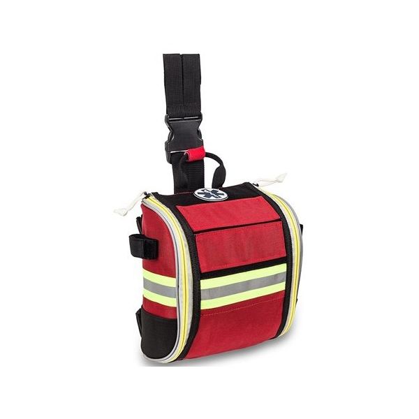 日進医療器 EB救命処置用クイックバッグ EB02.032 1個 65-3907-61（直送品）