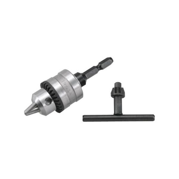 京セラ インダストリアルツールズ ドリルチャックセット (口径10mm) 61-9636-42 1個（直送品）
