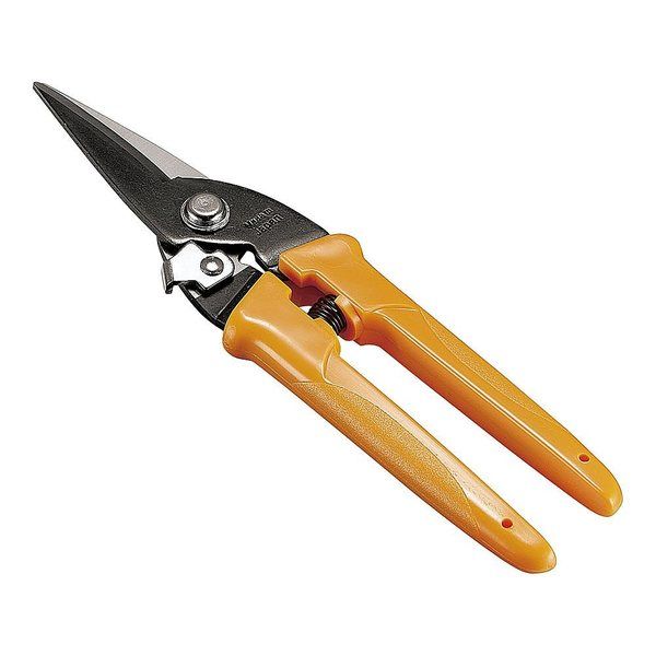 鳥部製作所 スニップス 万能ハサミ BBV3101 1個 64-9286-67（直送品）